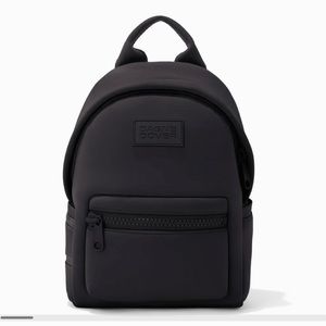 Dagne Dover Dakota Small Onyx - OFFERS WELCOME